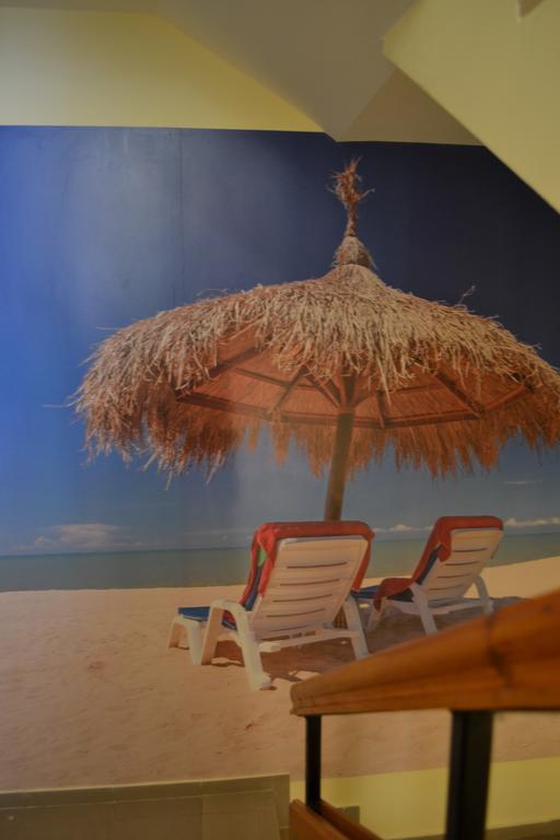 Stella Del Mare Guest House Kiten  Extérieur photo