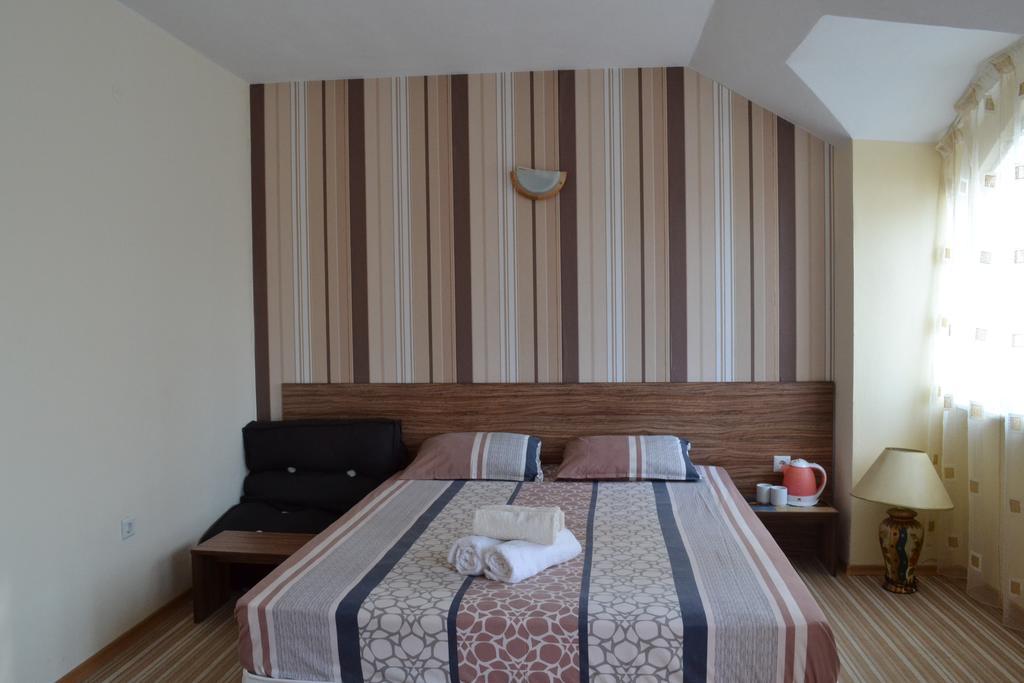 Stella Del Mare Guest House Kiten  Chambre photo
