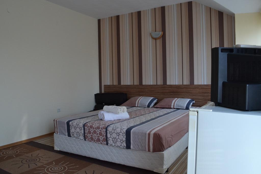 Stella Del Mare Guest House Kiten  Chambre photo
