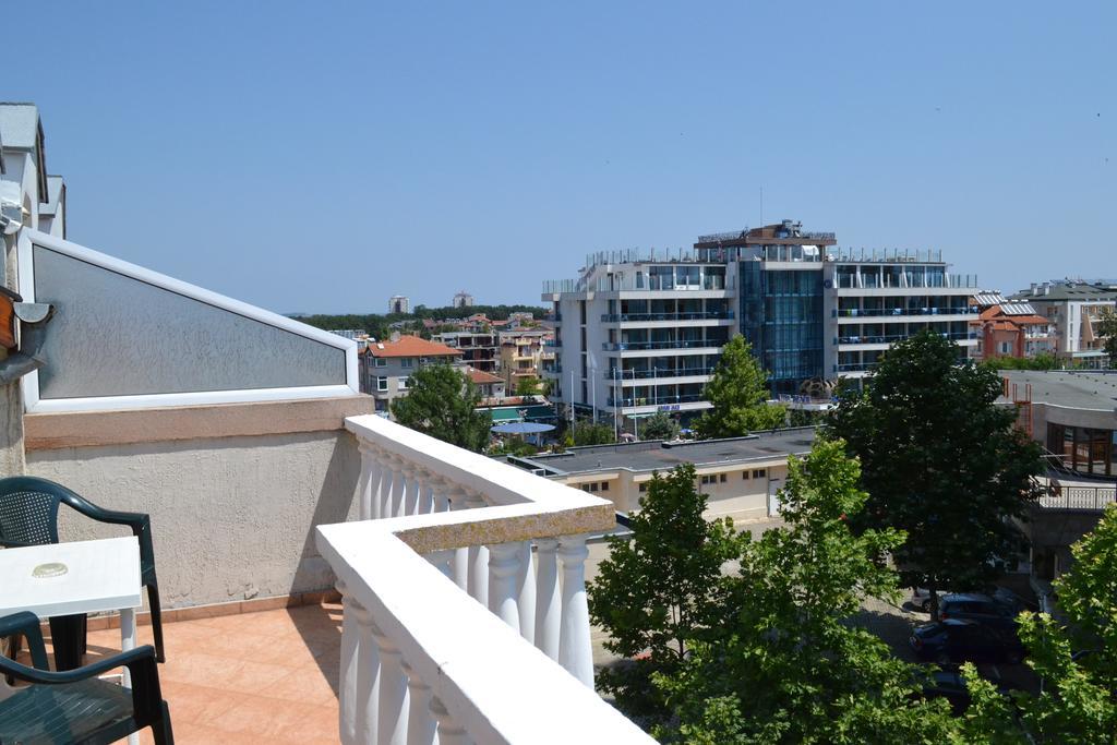 Stella Del Mare Guest House Kiten  Chambre photo