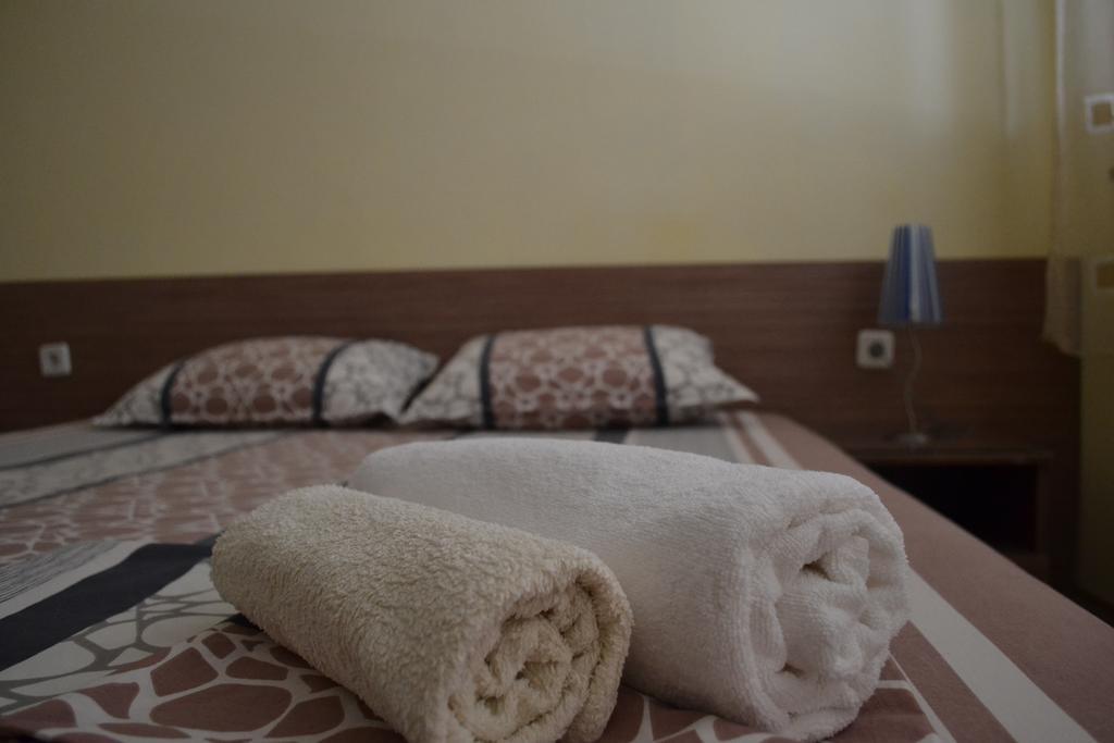 Stella Del Mare Guest House Kiten  Chambre photo