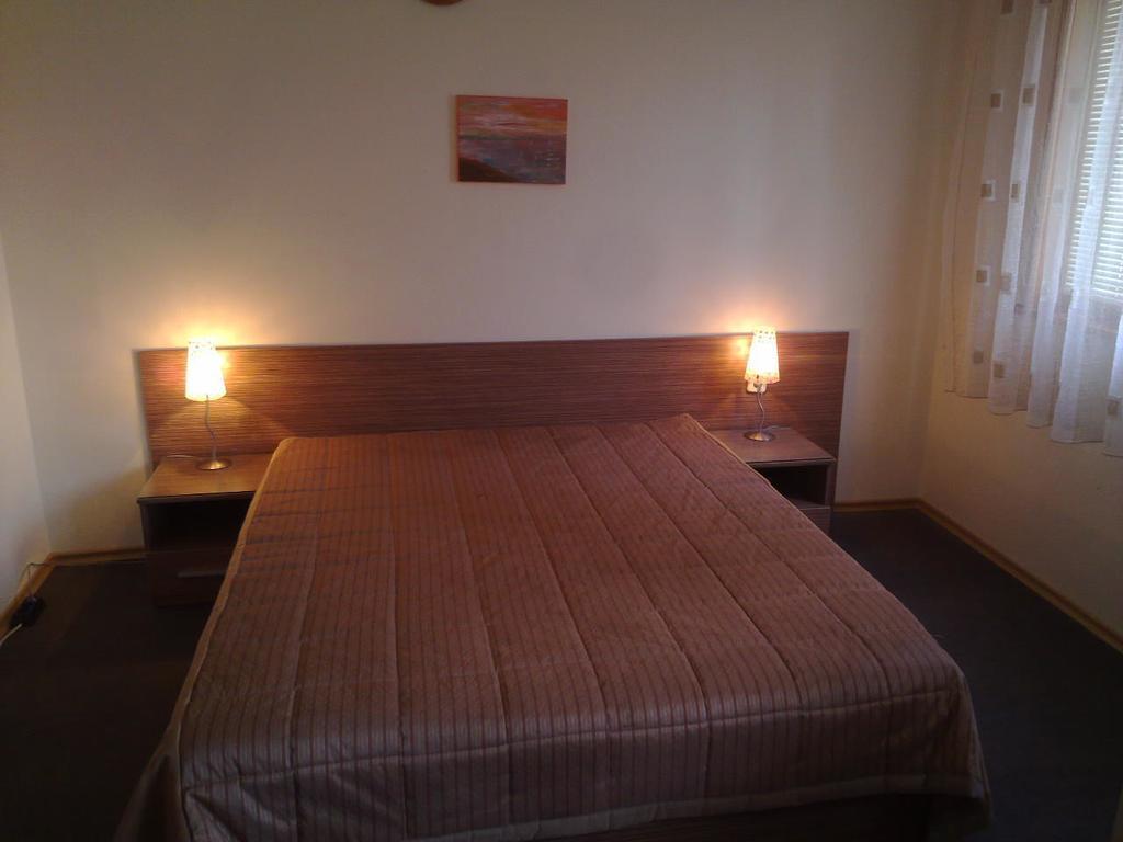 Stella Del Mare Guest House Kiten  Chambre photo