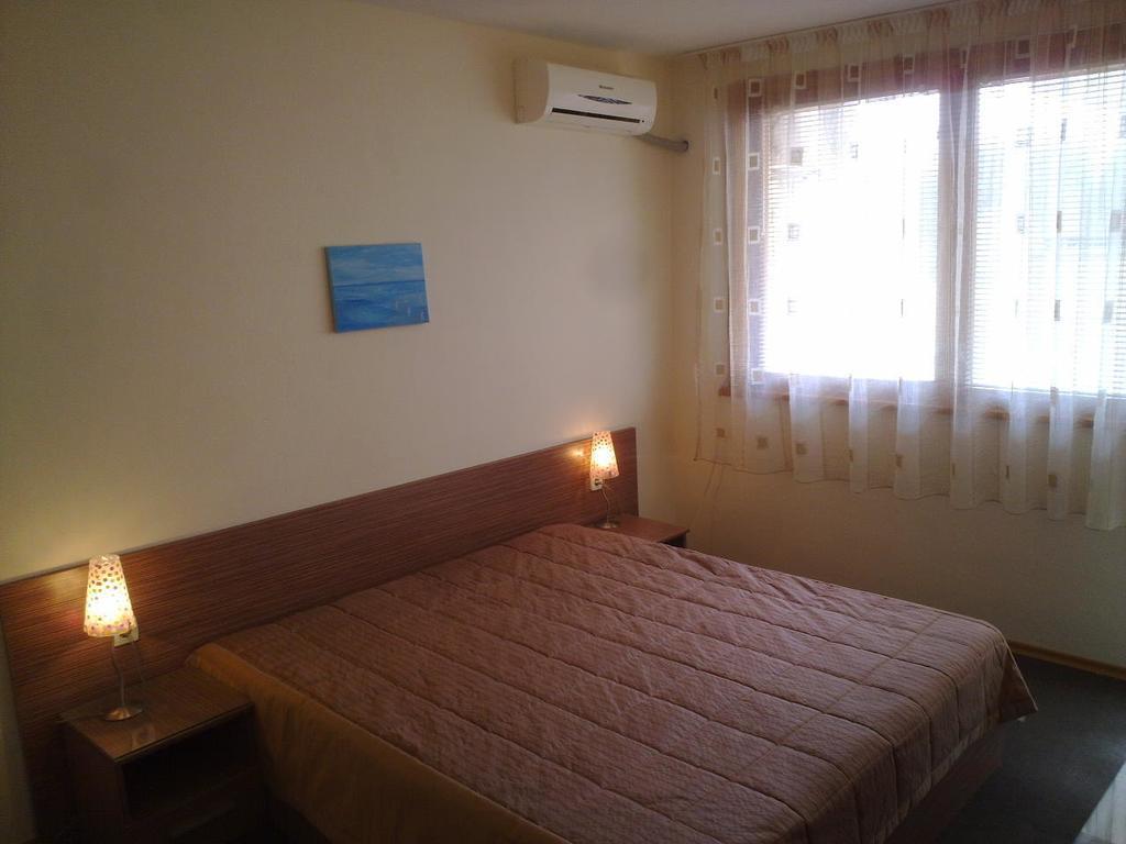 Stella Del Mare Guest House Kiten  Chambre photo