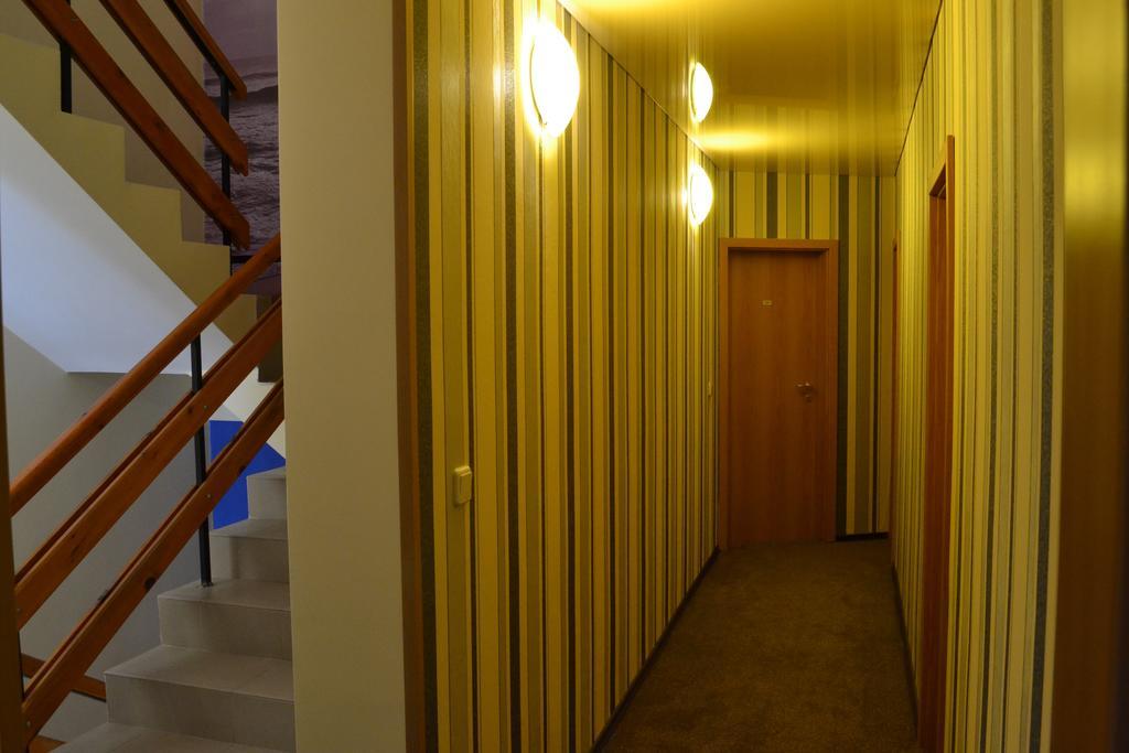 Stella Del Mare Guest House Kiten  Chambre photo