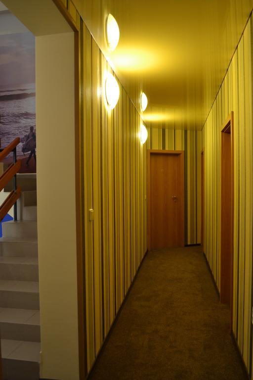 Stella Del Mare Guest House Kiten  Extérieur photo