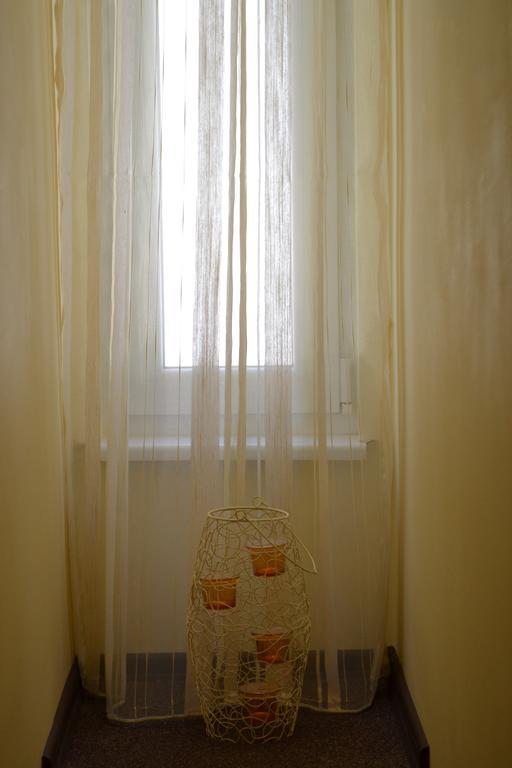Stella Del Mare Guest House Kiten  Extérieur photo