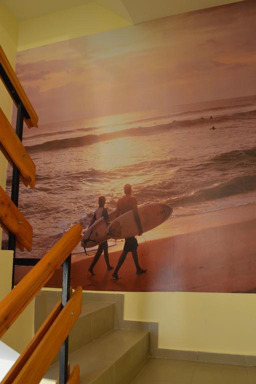 Stella Del Mare Guest House Kiten  Extérieur photo