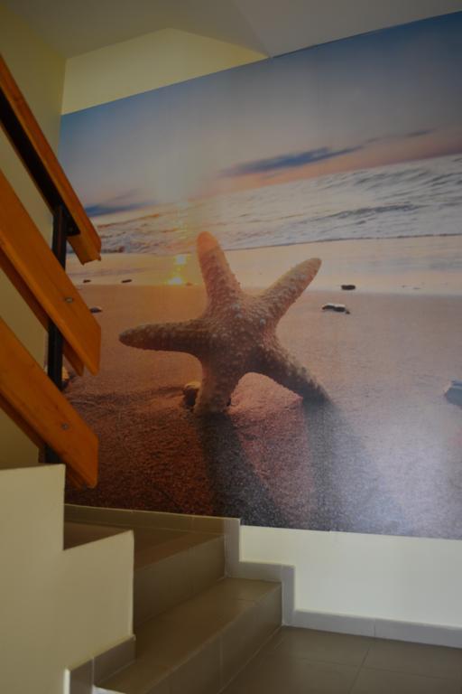 Stella Del Mare Guest House Kiten  Extérieur photo