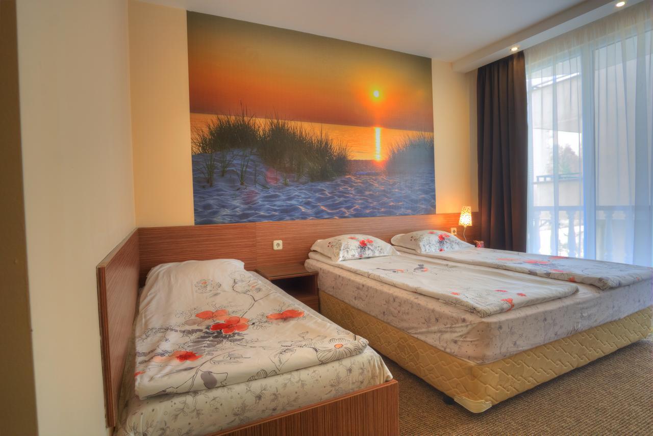 Stella Del Mare Guest House Kiten  Extérieur photo