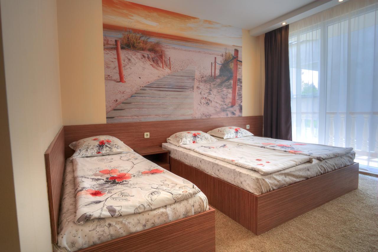 Stella Del Mare Guest House Kiten  Extérieur photo