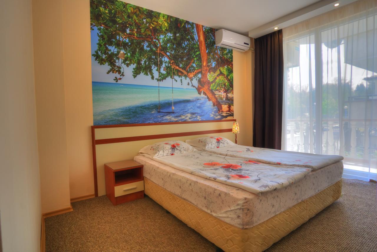 Stella Del Mare Guest House Kiten  Extérieur photo