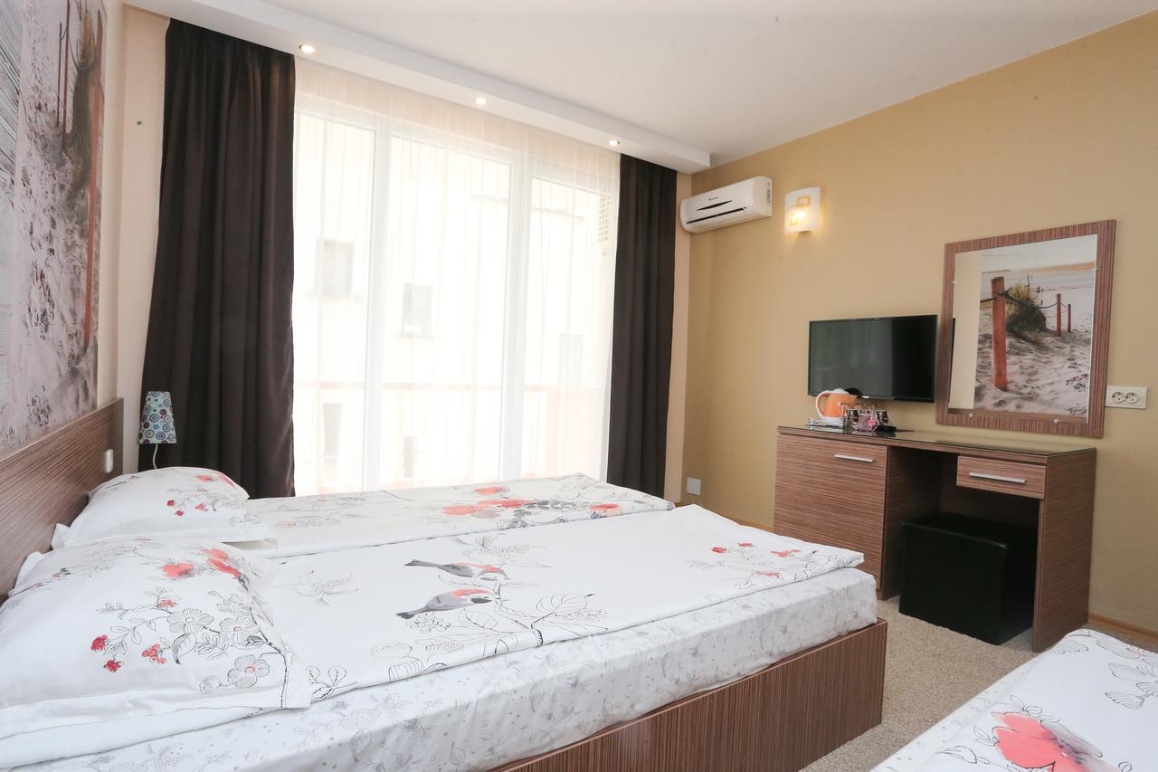 Stella Del Mare Guest House Kiten  Extérieur photo