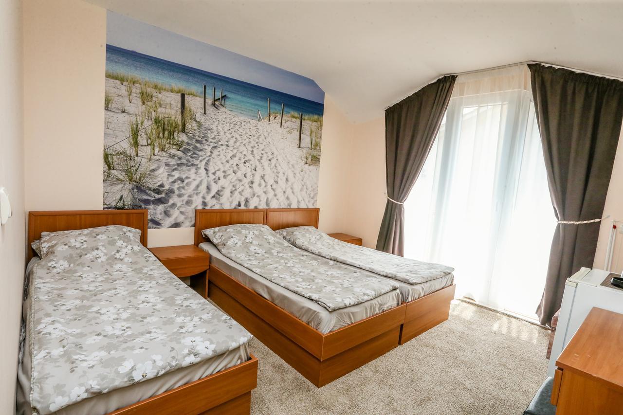 Stella Del Mare Guest House Kiten  Extérieur photo