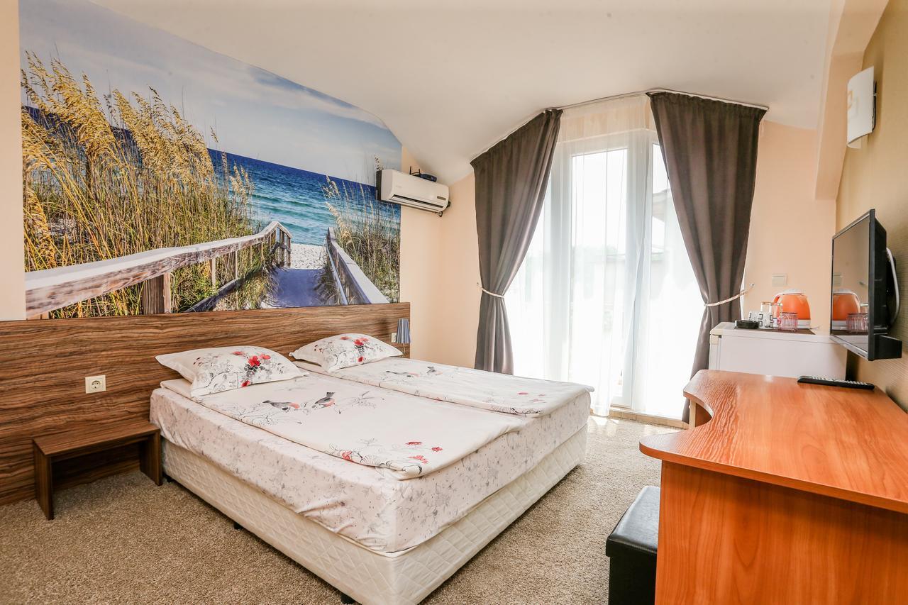 Stella Del Mare Guest House Kiten  Extérieur photo