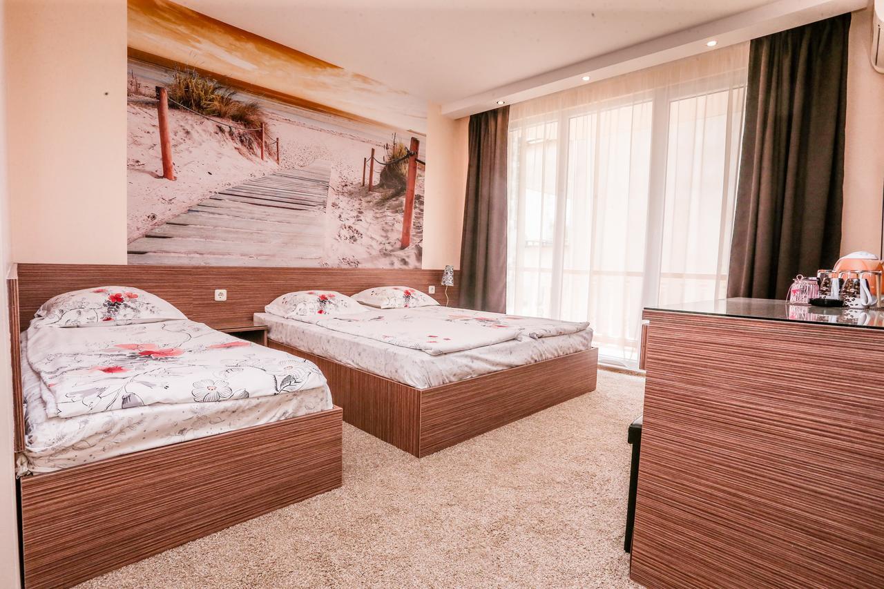 Stella Del Mare Guest House Kiten  Extérieur photo